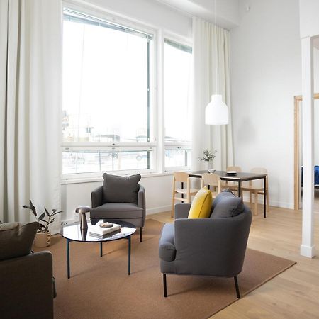 Noli Malmi Hotel Helsinki Ngoại thất bức ảnh