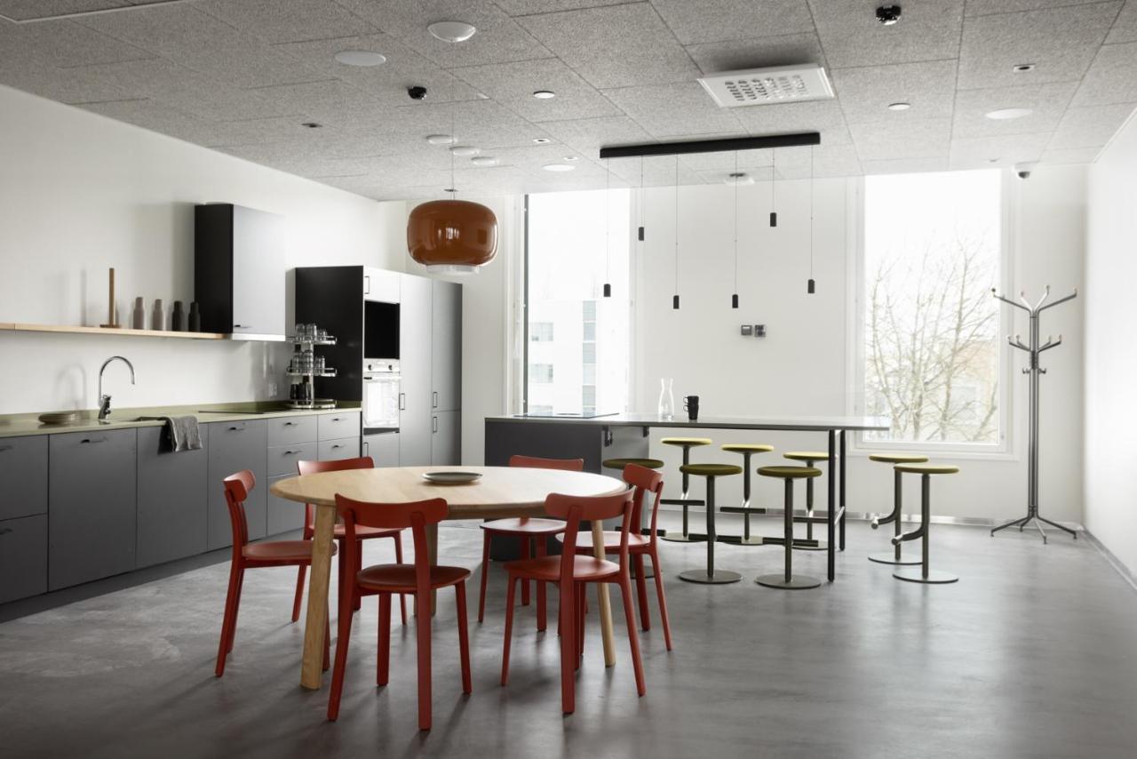 Noli Malmi Hotel Helsinki Ngoại thất bức ảnh