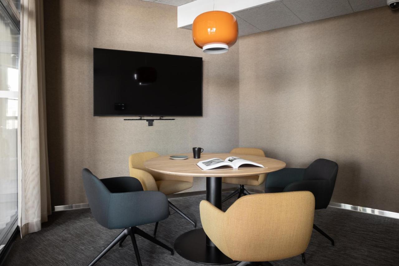 Noli Malmi Hotel Helsinki Ngoại thất bức ảnh