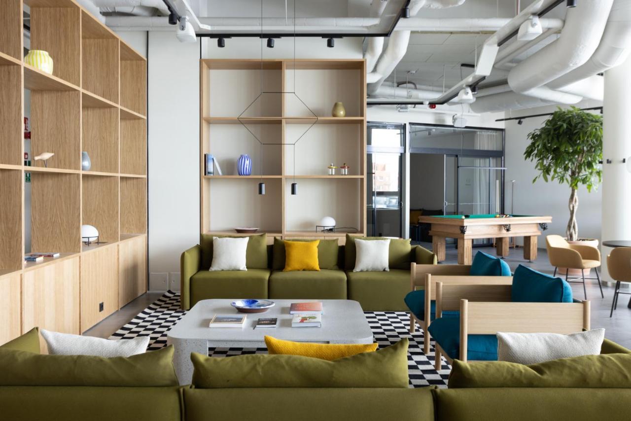 Noli Malmi Hotel Helsinki Ngoại thất bức ảnh