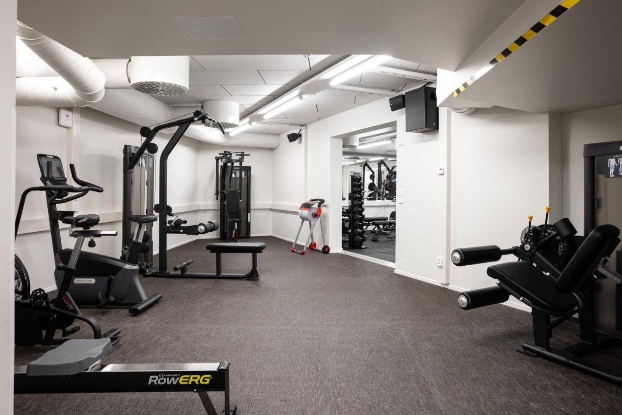 Noli Malmi Hotel Helsinki Ngoại thất bức ảnh