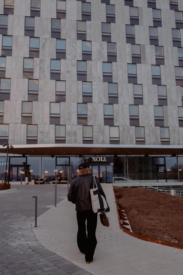 Noli Malmi Hotel Helsinki Ngoại thất bức ảnh