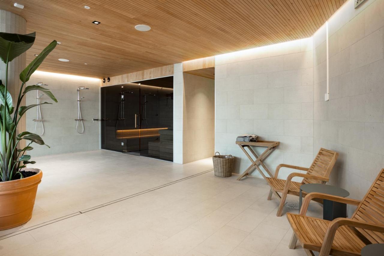 Noli Malmi Hotel Helsinki Ngoại thất bức ảnh