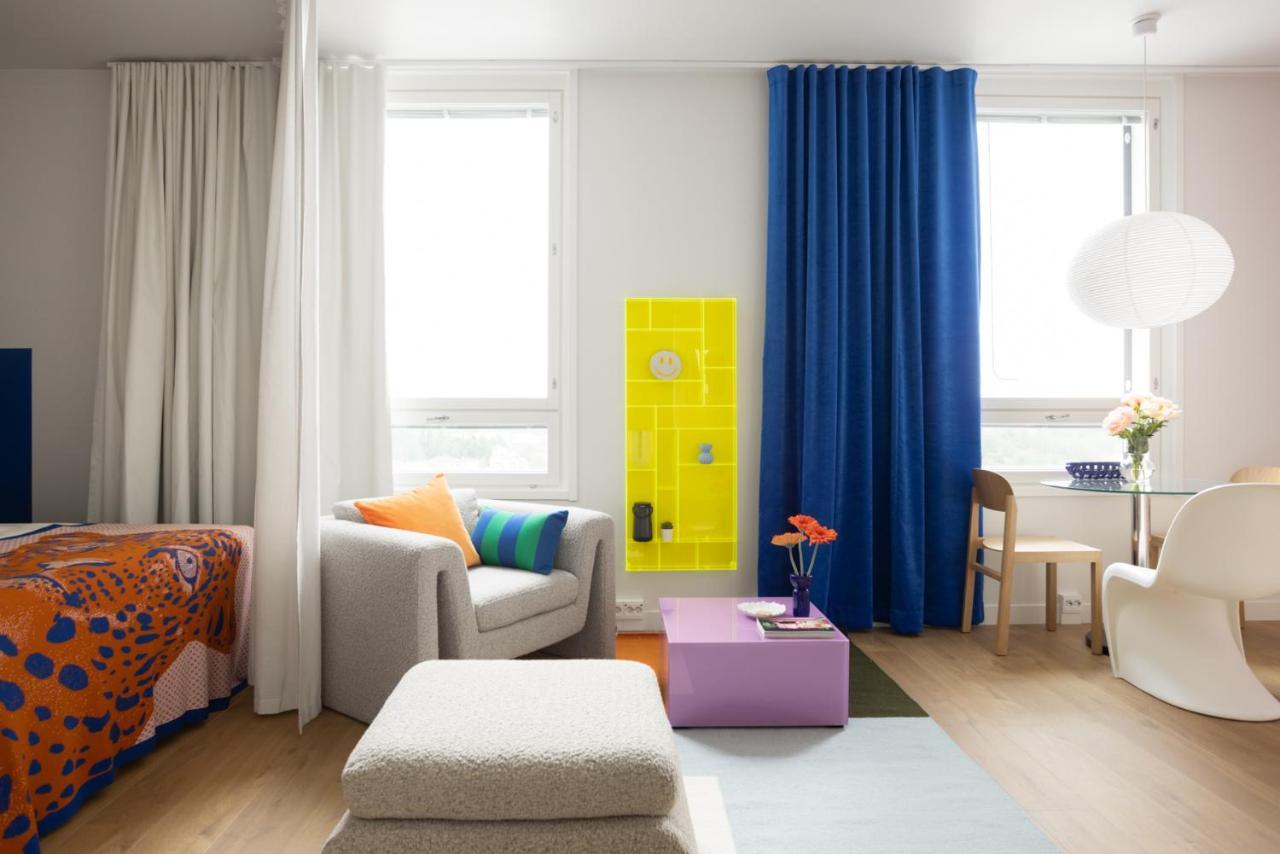 Noli Malmi Hotel Helsinki Ngoại thất bức ảnh