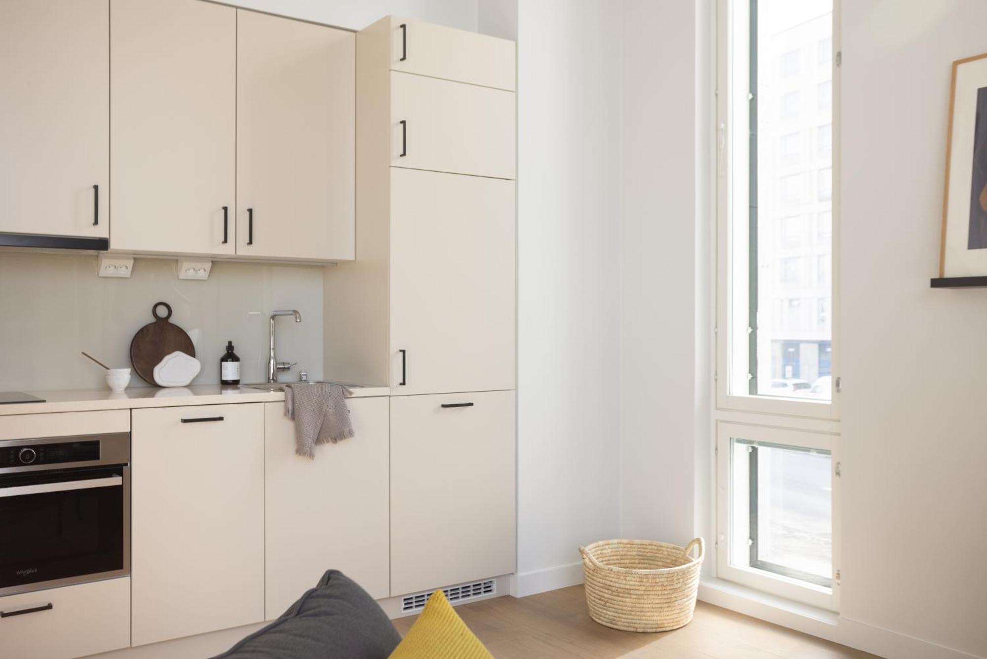Noli Malmi Hotel Helsinki Ngoại thất bức ảnh