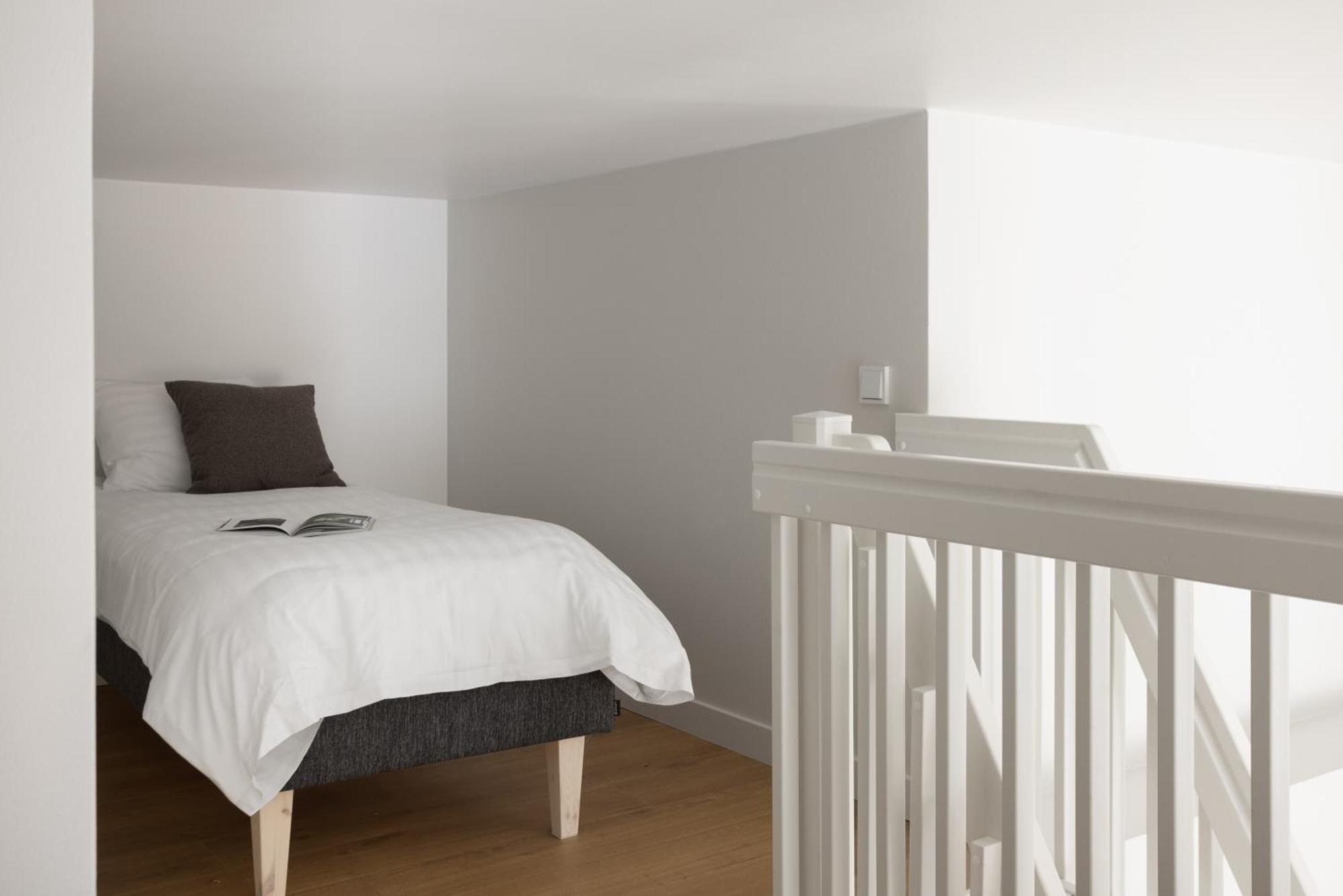 Noli Malmi Hotel Helsinki Ngoại thất bức ảnh