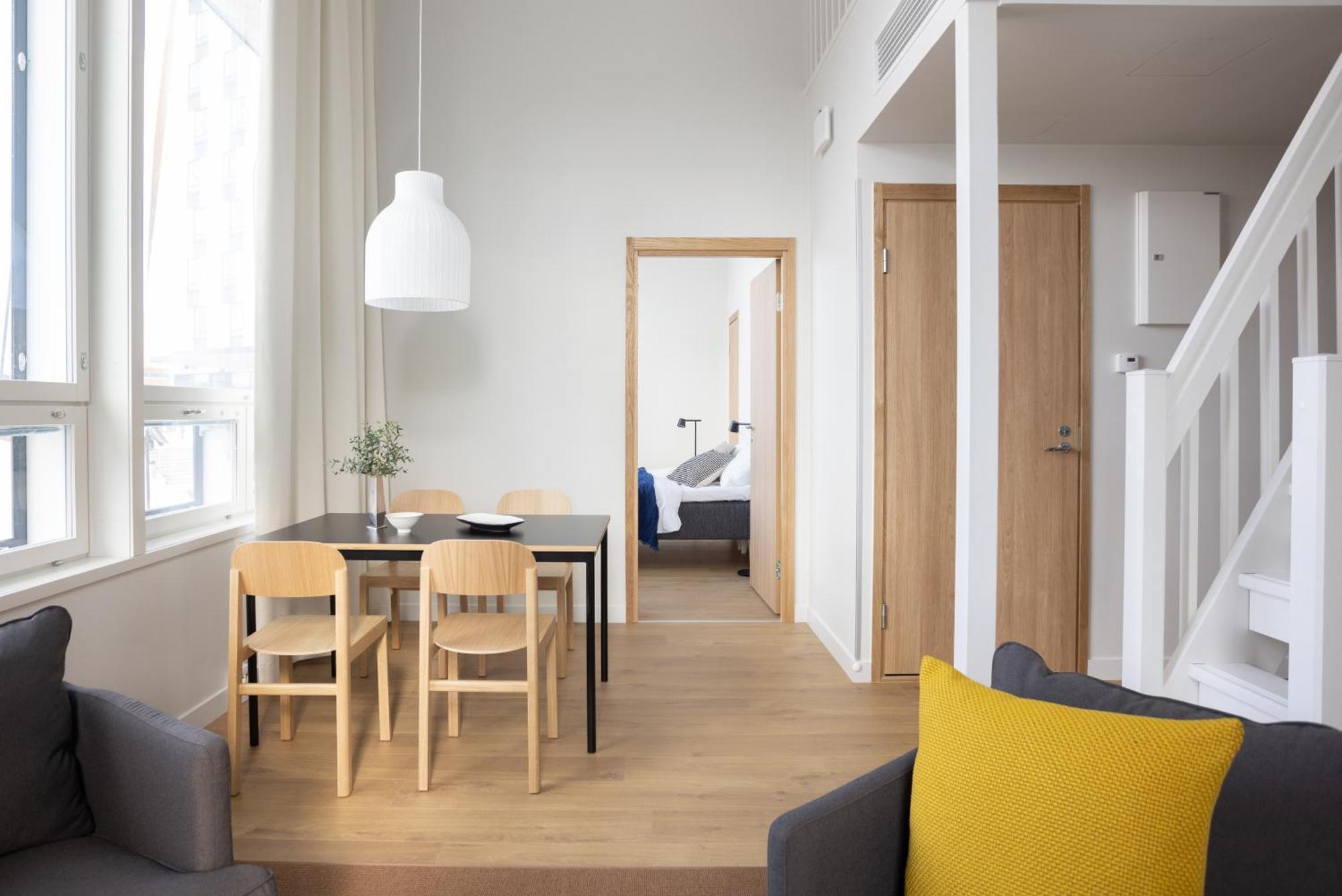 Noli Malmi Hotel Helsinki Ngoại thất bức ảnh
