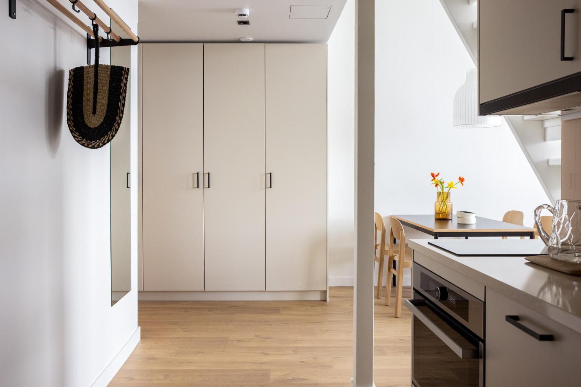 Noli Malmi Hotel Helsinki Ngoại thất bức ảnh