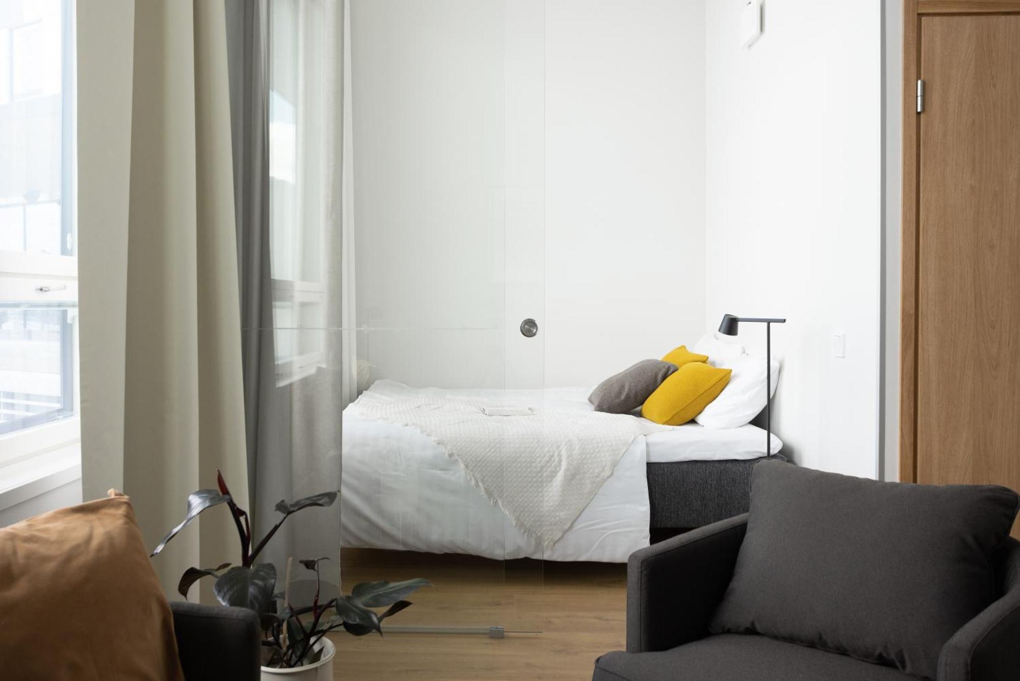 Noli Malmi Hotel Helsinki Ngoại thất bức ảnh