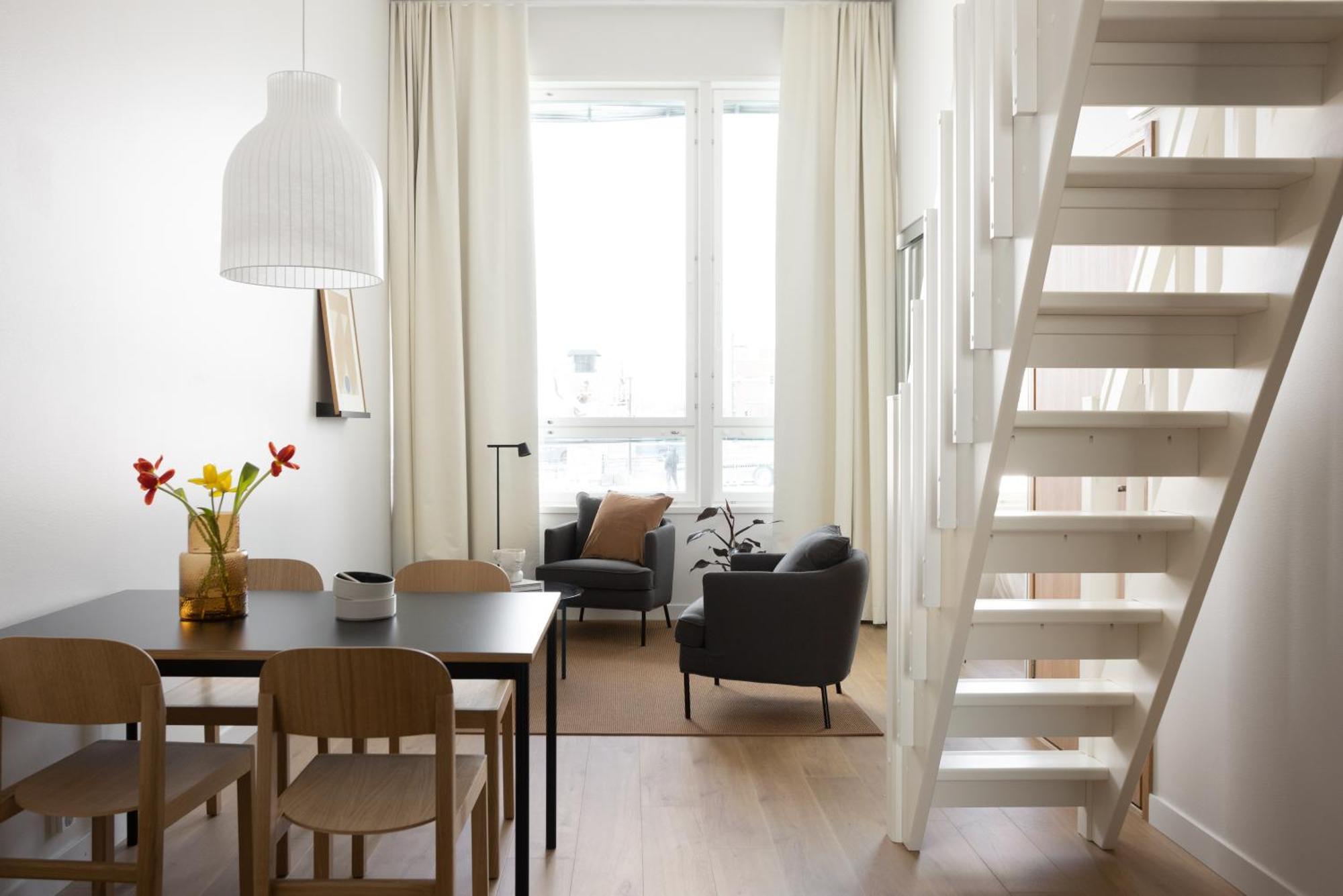 Noli Malmi Hotel Helsinki Ngoại thất bức ảnh