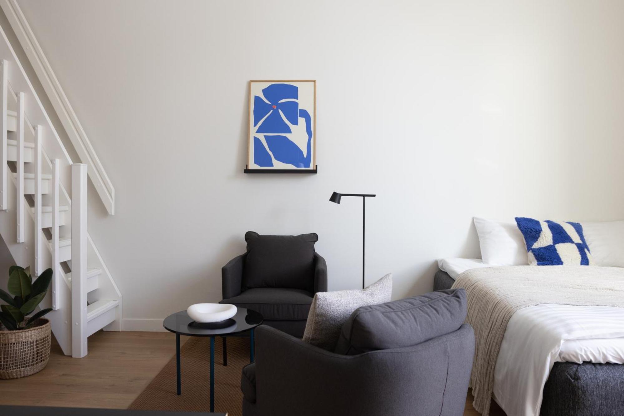 Noli Malmi Hotel Helsinki Ngoại thất bức ảnh