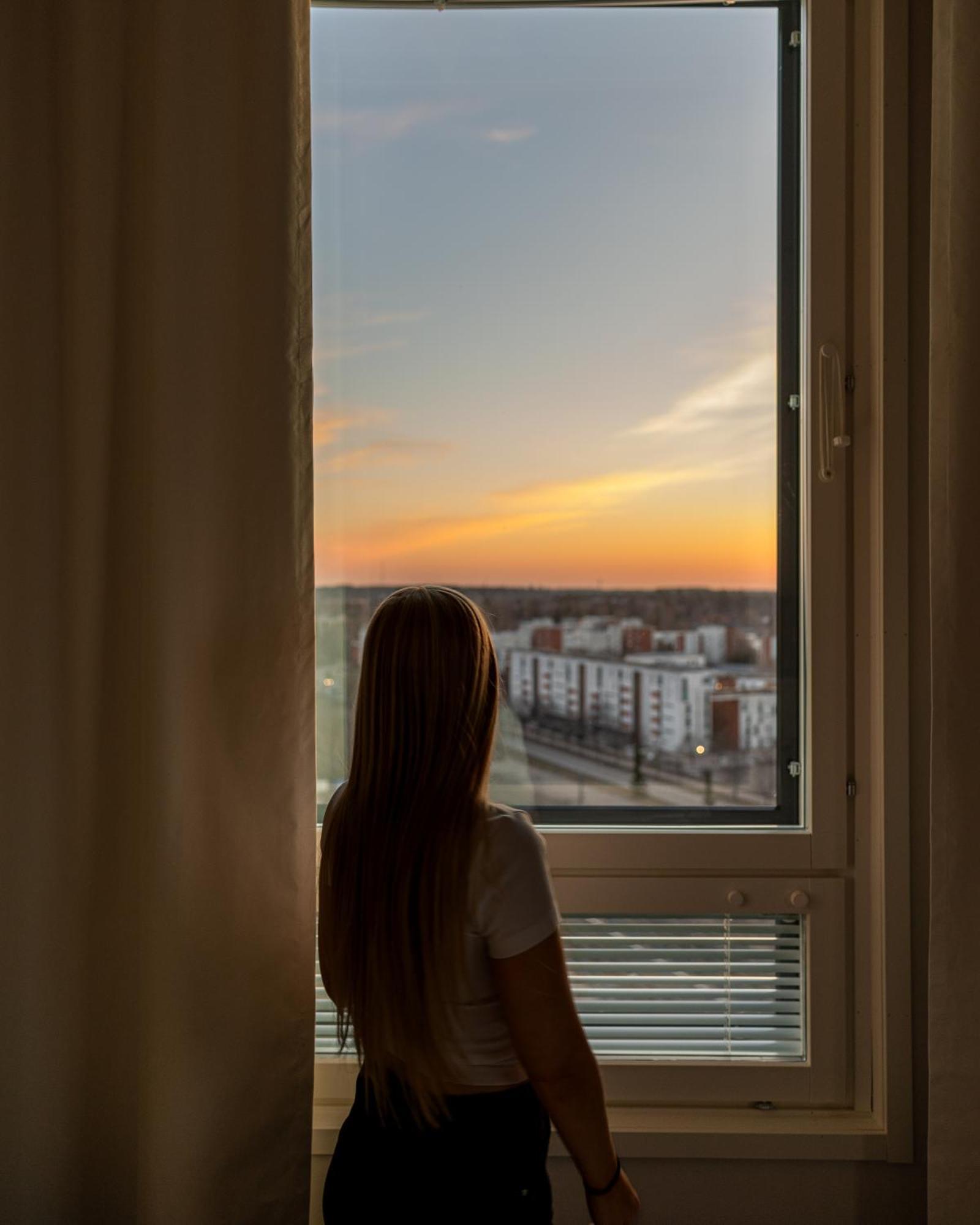 Noli Malmi Hotel Helsinki Ngoại thất bức ảnh
